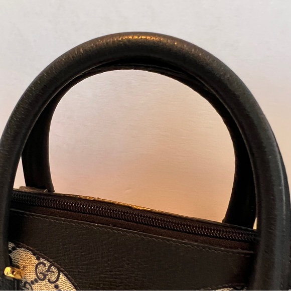 Gucci Boston Bag - Picture 6 of 16